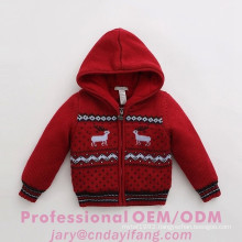 Latest hoody sweater designs for kids in Guangzhou